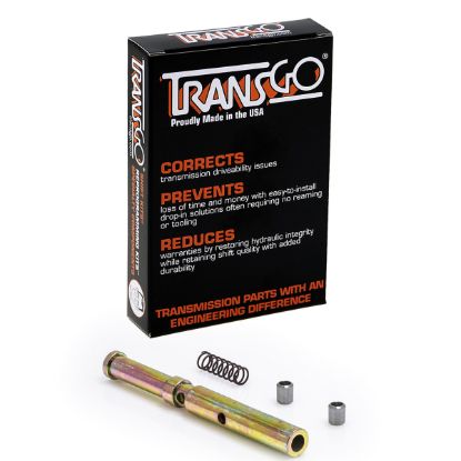 Picture of TransGo Performance Transmission Service Kit - 48-CCV