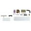 Picture of TransGo Performance Transmission Service Kit - 48-MOD