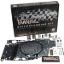 Picture of TransGo Performance Automatic Transmission Valve Body Kit - 4L80E-HD2