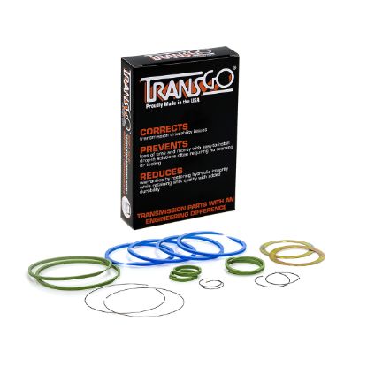 Picture of TransGo Performance Automatic Transmission Sealing Ring Kit - 4L80E-HTRK