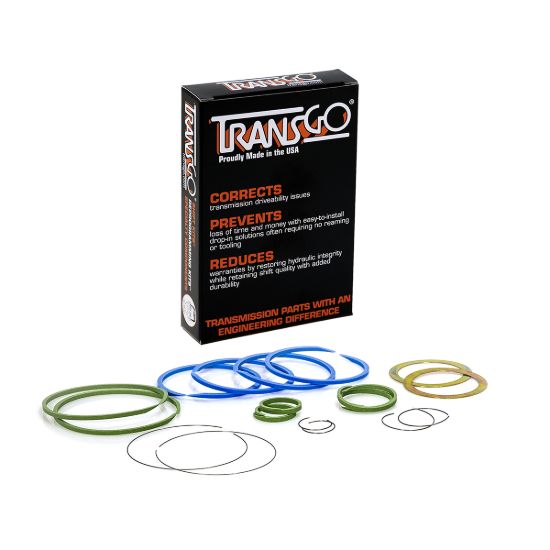 Picture of TransGo Performance Automatic Transmission Sealing Ring Kit - 4L80E-HTRK