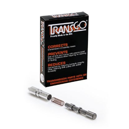 Picture of TransGo Performance Transmission Service Kit - 4R100-LU