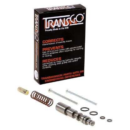 Picture of TransGo Performance Automatic Transmission Pressure Regulator Valve - 5HP-19-PR