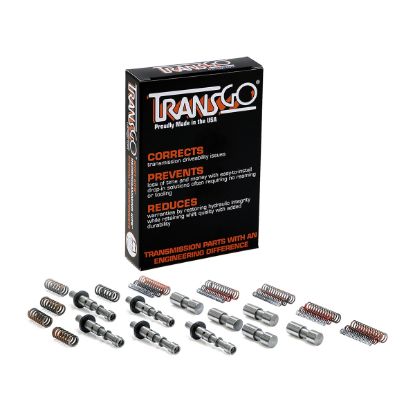 Picture of TransGo Performance Automatic Transmission Valve Body Kit - 5L4-ACT-VL5