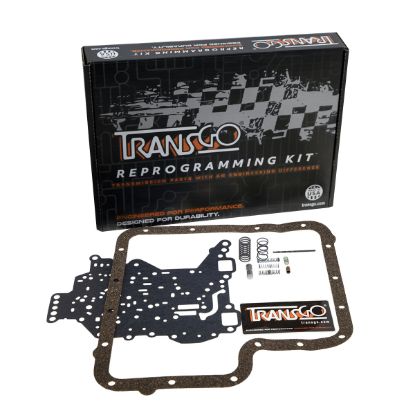 Picture of TransGo Performance Automatic Transmission Valve Body Kit - 67-1&2