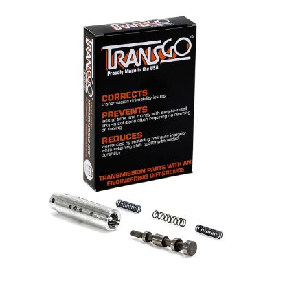Picture of TransGo Performance Automatic Transmission Valve Body Kit - 7-4-V