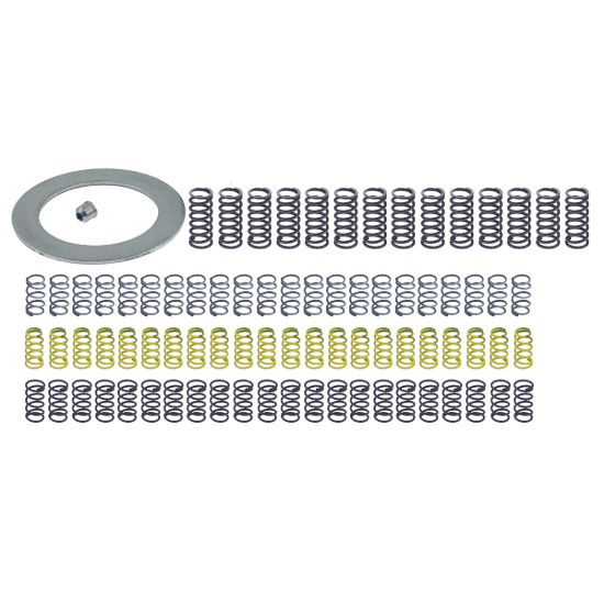 Picture of TransGo Performance Automatic Transmission Clutch Spring - 7-CS