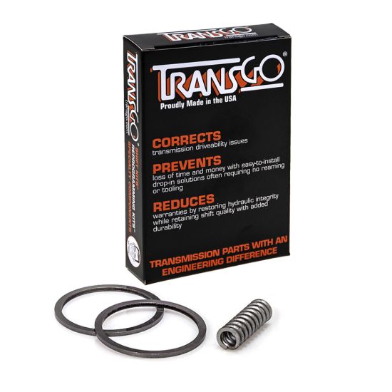 Picture of TransGo Performance Automatic Transmission Oil Pump Vane Ring - 700 PKH