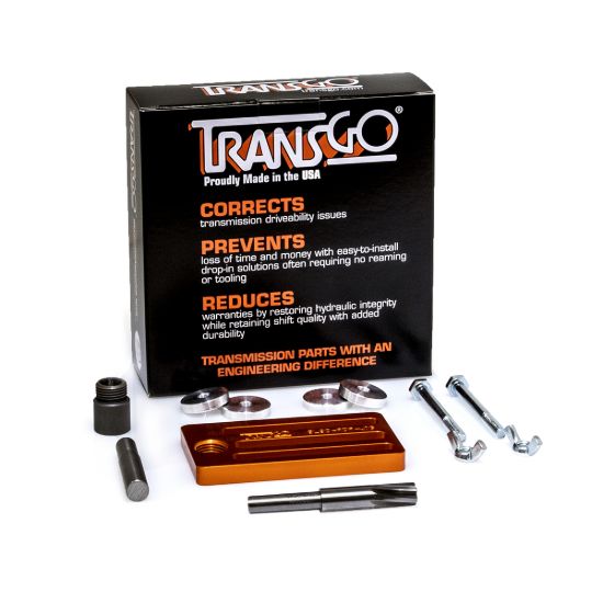 Picture of TransGo Performance Transmission Service Kit - 8L90-PDP-TKC