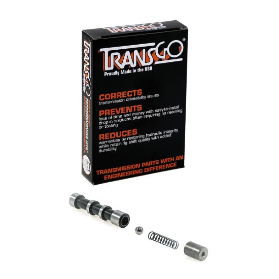 Picture of TransGo Performance Automatic Transmission Boost Valve - A1-LU-BST-04
