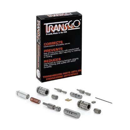 Picture of TransGo Performance Automatic Transmission Shift Kit - A750-NTA