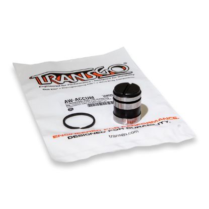 Picture of TransGo Performance Automatic Transmission Accumulator Piston - AW-ACCUM