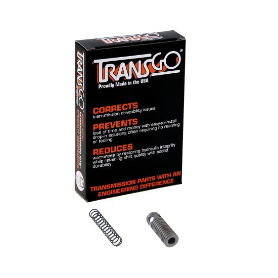 Picture of TransGo Performance Transmission Service Kit - F4A-VALVE