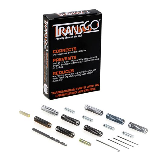 Picture of TransGo Performance Automatic Transmission Valve Body Kit - HONDA-LK