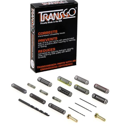 Picture of TransGo Performance Automatic Transmission Valve Body Kit - HONDA-LK2