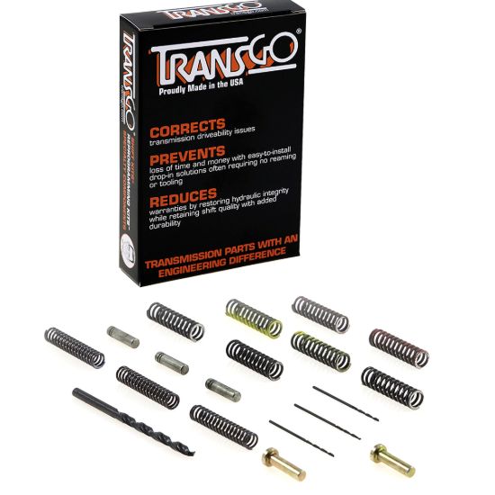 Picture of TransGo Performance Automatic Transmission Valve Body Kit - HONDA-LK2