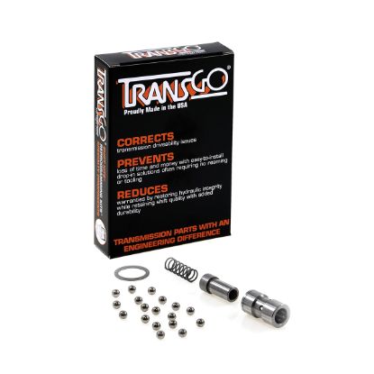 Picture of TransGo Performance Transmission Service Kit - JF010E-FC