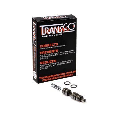 Picture of TransGo Performance Automatic Transmission Valve Body Kit - JF010E-SPR