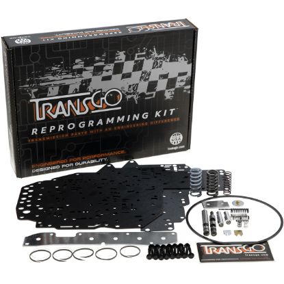 Picture of TransGo Performance Automatic Transmission Valve Body Kit - RFE-5B-HP
