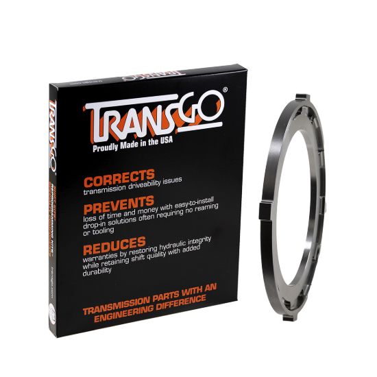 Picture of TransGo Performance Automatic Transmission Clutch Drum - RFE-PP-ODHP