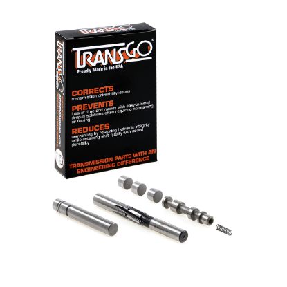 Picture of TransGo Performance Automatic Transmission Valve Body Kit - RFE-SV453-WT