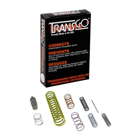 Picture of TransGo Performance Automatic Transmission Shift Kit - SK 3-67