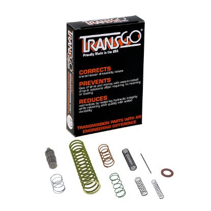 Picture of TransGo Performance Automatic Transmission Shift Kit - SK 3-73