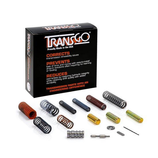 Picture of TransGo Performance Automatic Transmission Shift Kit - SK 340