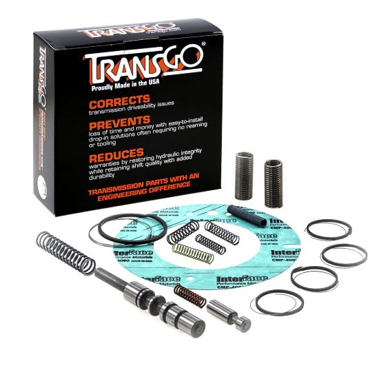 Picture of TransGo Performance Automatic Transmission Shift Kit - SK 42RLE-VLP
