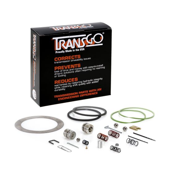 Picture of TransGo Performance Automatic Transmission Shift Kit - SK 44-55E