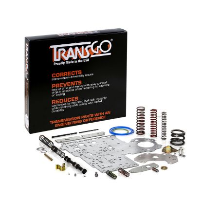 Picture of TransGo Performance Automatic Transmission Shift Kit - SK 48RE