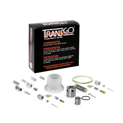 Picture of TransGo Performance Automatic Transmission Shift Kit - SK 5R55W