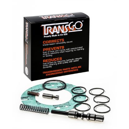 Picture of TransGo Performance Automatic Transmission Shift Kit - SK 62TE