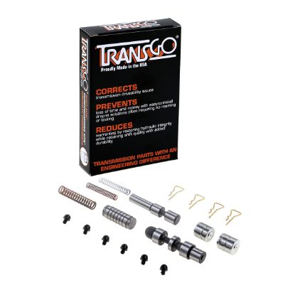 Picture of TransGo Performance Automatic Transmission Shift Kit - SK 6R80-A