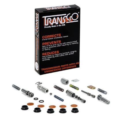 Picture of TransGo Performance Automatic Transmission Shift Kit - SK 6T70-A