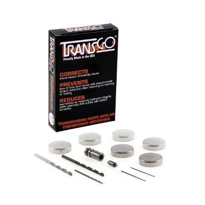 Picture of TransGo Performance Automatic Transmission Shift Kit - SK O9G