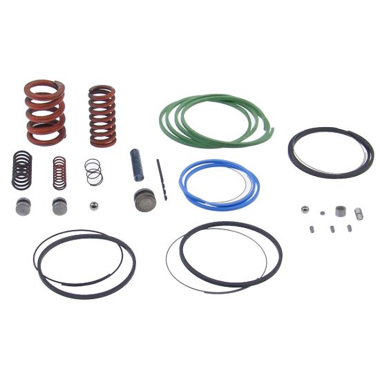 Picture of TransGo Performance Automatic Transmission Shift Kit - SK RE4R01A