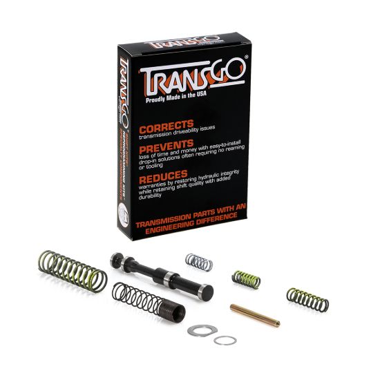Picture of TransGo Performance Automatic Transmission Shift Kit - SK TFSC
