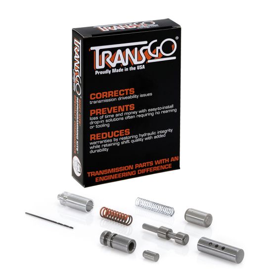 Picture of TransGo Performance Automatic Transmission Shift Kit - SK U660E