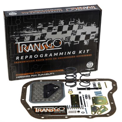 Picture of TransGo Performance Automatic Transmission Manual Valve Body Kit - TF-3