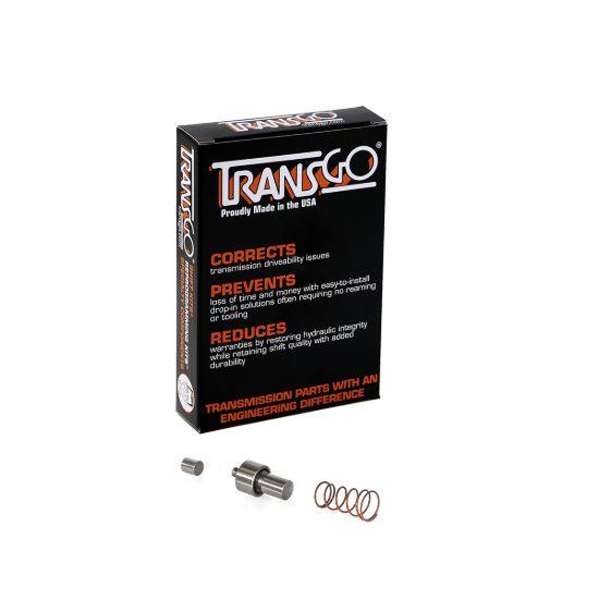 Picture of TransGo Performance Automatic Transmission Boost Valve - TF-BOOST
