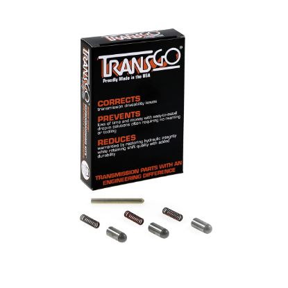 Picture of TransGo Performance Automatic Transmission Valve Body Kit - TF-DETENT