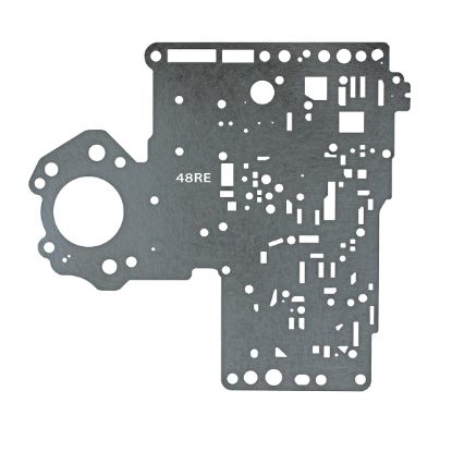 Picture of TransGo Performance Automatic Transmission Valve Body Separator Plate - TF-PLT-48RE