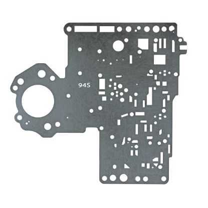 Picture of TransGo Performance Automatic Transmission Valve Body Separator Plate - TF-PLT-94S