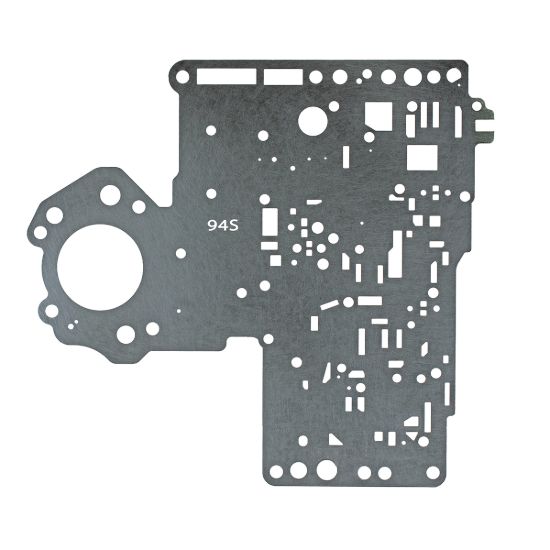 Picture of TransGo Performance Automatic Transmission Valve Body Separator Plate - TF-PLT-94S