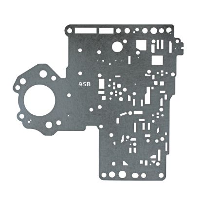Picture of TransGo Performance Automatic Transmission Valve Body Separator Plate - TF-PLT-95B