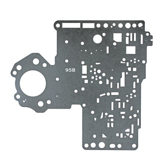 Picture of TransGo Performance Automatic Transmission Valve Body Separator Plate - TF-PLT-95B