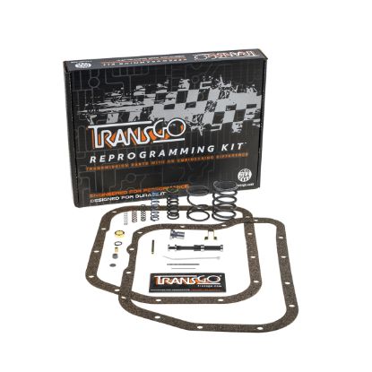 Picture of TransGo Performance Automatic Transmission Manual Valve Body Kit - TFOD-3