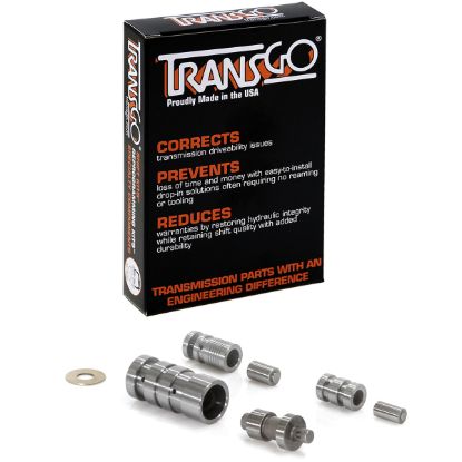 Picture of TransGo Performance Automatic Transmission Boost Valve - U151-BOOST