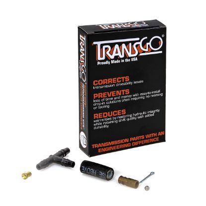 Picture of TransGo Performance Transmission Service Kit - VBP-VAC
